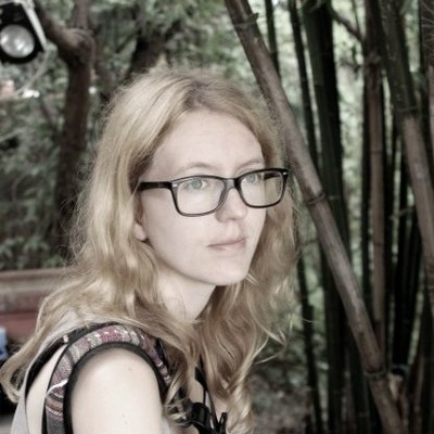 Portrait picture
